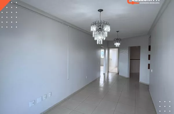 Apartamento à venda com 1 suíte + 2 quartos em Realeza