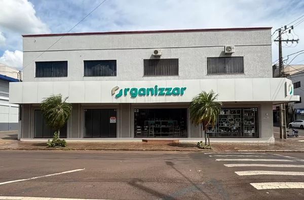 Apartamento para alugar no centro de realeza - Foto 1