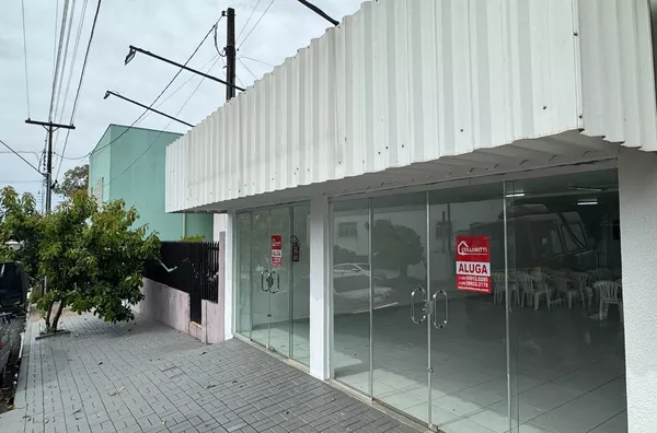 Sala comercial térrea para ,  Centro, Realeza