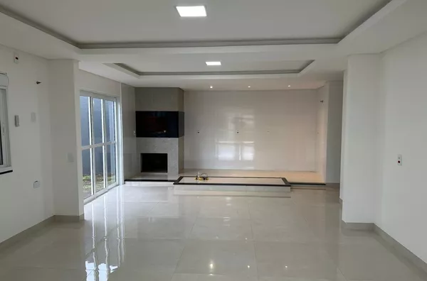 Casa para venda no Loteamento Moretti II em Realeza