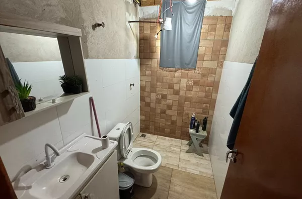 Casa para venda Loteamento Coophareal II em Realeza