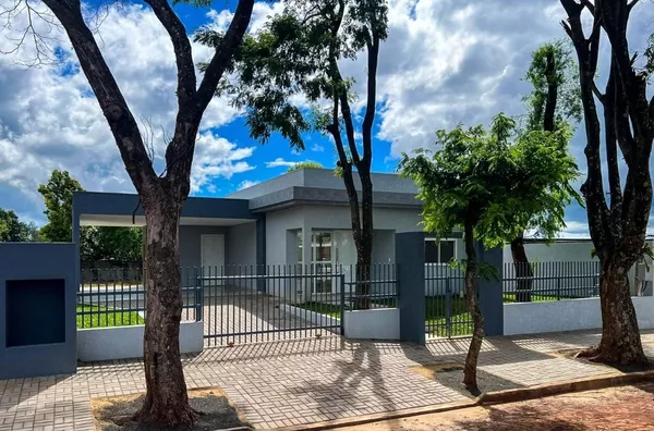 Casa para venda no bairro João Paulo II, Realeza