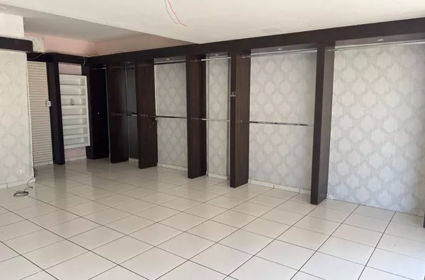 Sala comercial locação no centro em realeza 