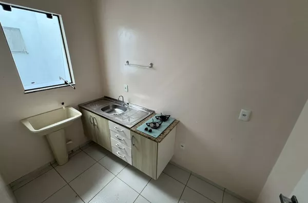Sala comercial 2º andar em cima da Florata