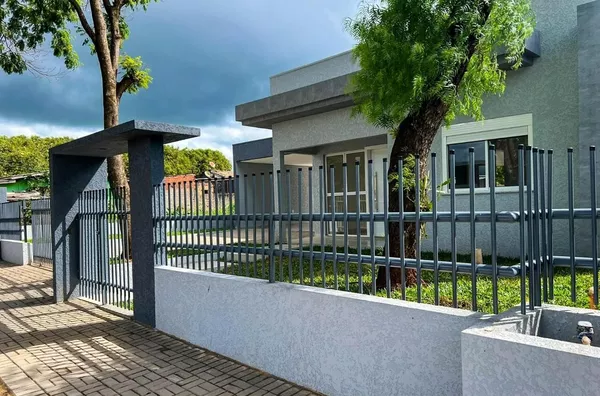 Casa para venda no bairro João Paulo II, Realeza