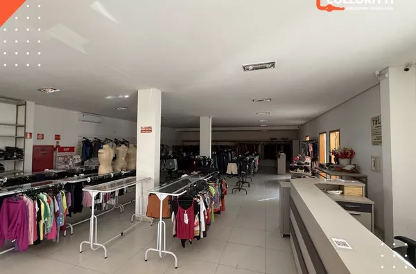 Prédio para ,  Centro, Realeza