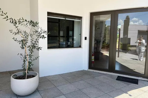 Sala comercial para aluguar no Bairro São José em Realeza 