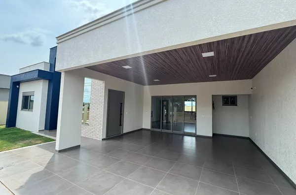 Casa para , 3 quarto(s),  João Paulo Ii, Realeza