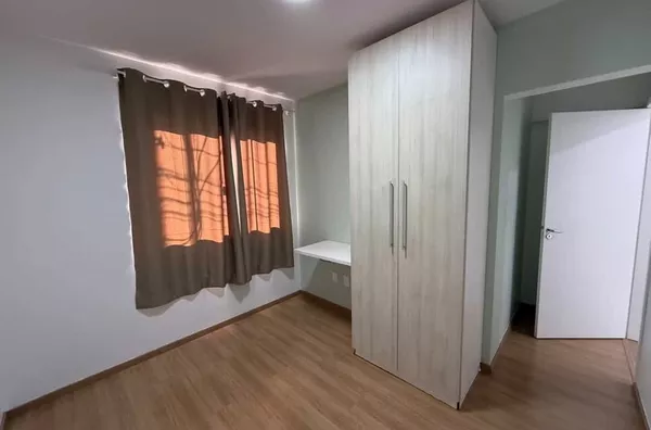 Apartamento para alugar próximo ao posto central de realeza - Foto 6
