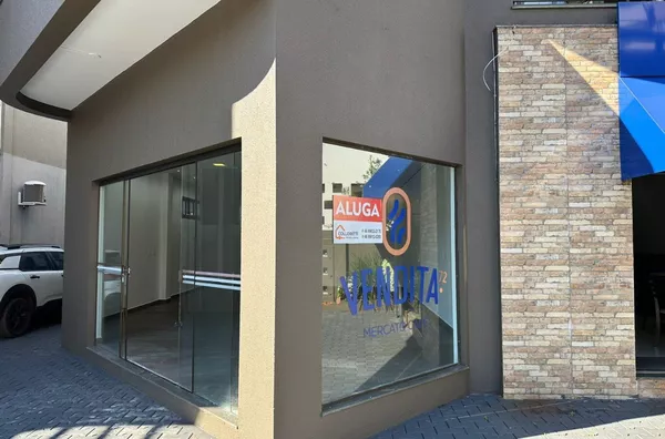 Sala comercial térrea para ,  Centro, Realeza