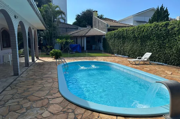 Casa para venda no Centro de Realeza