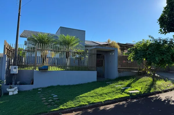 Casa para venda -  São José - Realeza//Pr