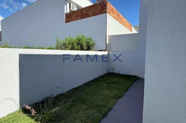 Casa para venda, 2 quarto(s),  Fraron, Pato Branco