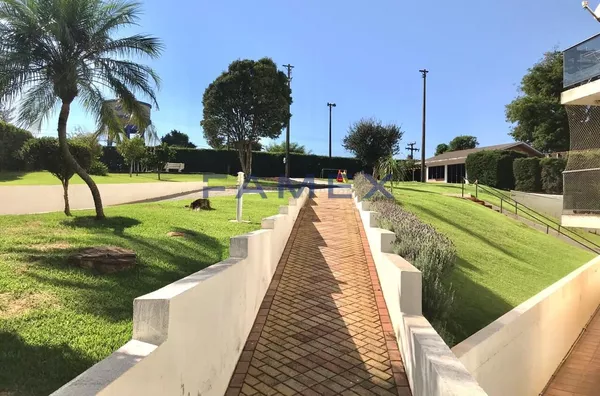 APARTAMENTO PARA VENDA-BAIRRO BRASÍLIA-PATO BRANCO-PR-