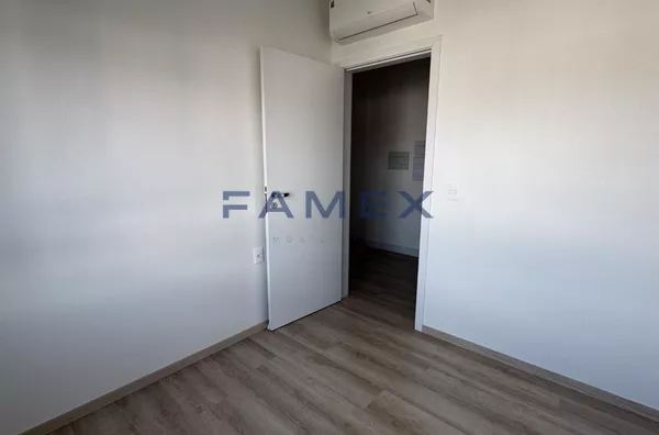 APARTAMENTO PARA LOCAÇÃO MOBILIADO COM 01 SUÍTE + 01 QUARTO NO CENTRO - Foto 15