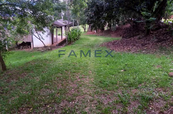 CHÁCARA AS MARGENS DO RIO CHOPIM