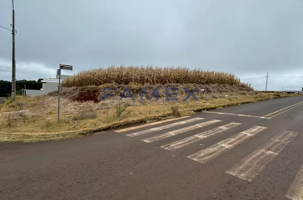 Terreno para venda,  Parzianello, Pato Branco