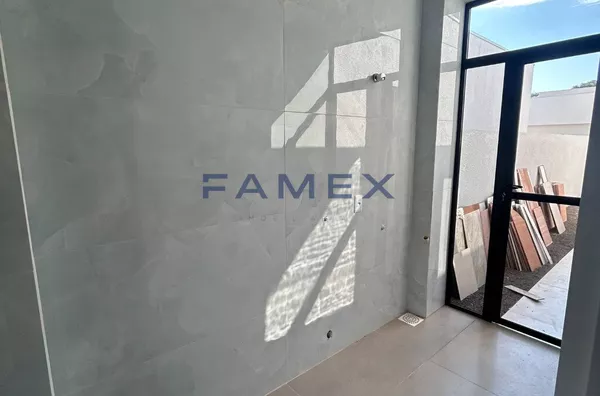 CASA PARA VENDA NO FRARON - PATO BRANCO