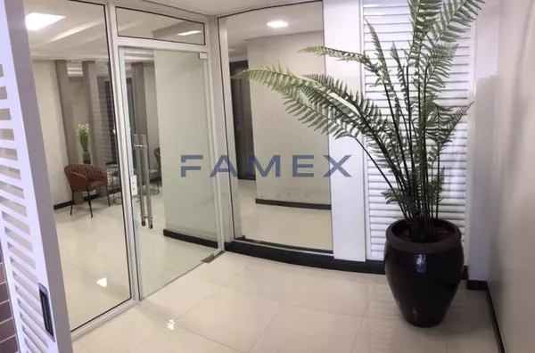 APARTAMENTO STUDIO   A VENDA  NO CENTRO - EDIFÍCIO COLIBRI EM CIMA DO SUBWAY