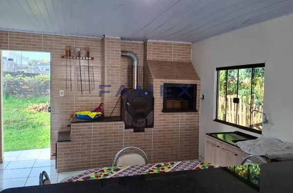 CASA À VENDA NO BAIRRO MORUMBI EM PATO BRANCO PR