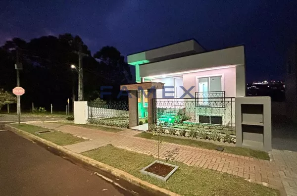 Casa para venda, Fraron, Pato Branco - Foto 6