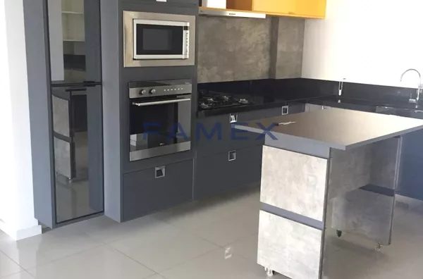 APARTAMENTO  204 TORRE B ED MONNA LISA -  COM 01 SUITE + 02 QUARTOS  - A 01 QUADRA DA PREFEITURA MUNICIPAL