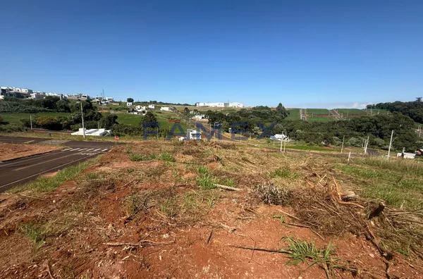 Terrenos à venda - Bairro São Luis - Pato Branco