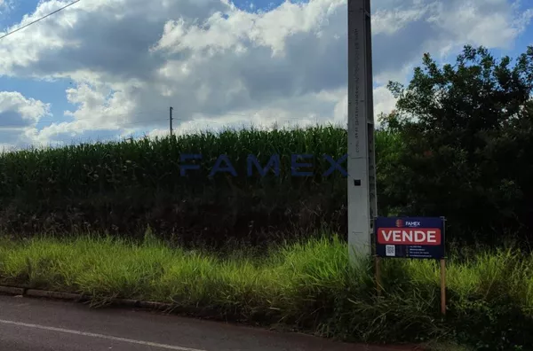 TERRENO PARA VENDA-BAIRRO SÃO LUIZ-PATO BRANCO-PR-