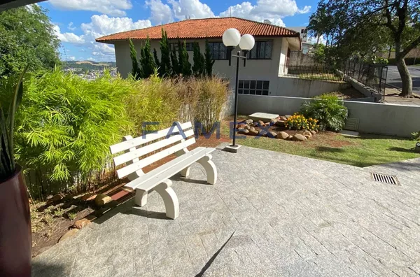 APARTAMENTO PARA VENDA NO BAIRRO JARDIM DAS AMERICAS