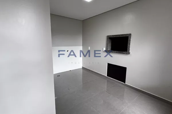 Casa para venda, próxima ao Shopping Bairro Vila Isabel em Pato Branco-PR - Foto 9