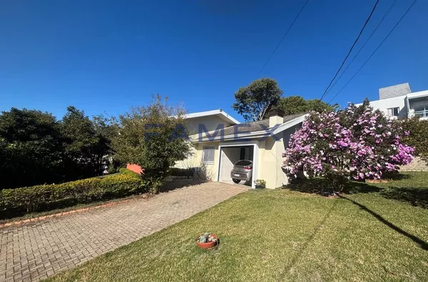Casa para venda-Bairro Cristo Rei-Pato Branco-PR-