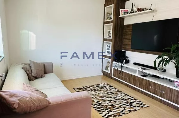 SOBRADO À VENDA - SANTA TEREZINHA - PATO BRANCO