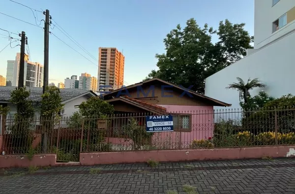 Terreno para venda,  Centro, Pato Branco