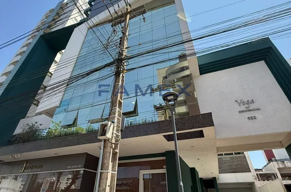 APARTAMENTO PARA VENDA-CENTRO-PATO BRANCO-PR-