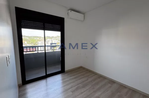 APARTAMENTO PARA LOCAÇÃO MOBILIADO COM 01 SUÍTE + 01 QUARTO NO CENTRO - Foto 12