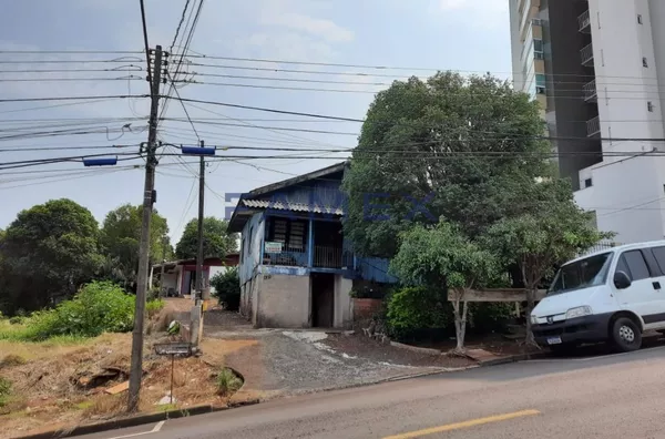 TERRENO COM VISTA INCRÍVEL VILA ISABEL