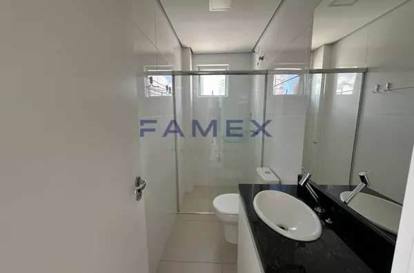 APARTAMENTO  STUDIO COM 01 QUARTO - ED COLIBRI - CENTRO -  EM CIMA DO SUBWAY