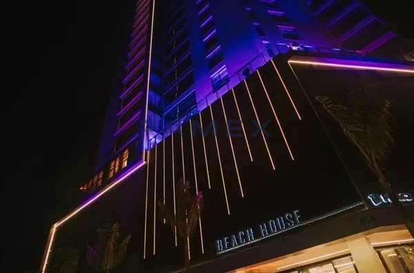 APARTAMENTO ALTO PADRÃO A VENDA COM VISTA MAR PERMANENTE EM PORTO BELO - 2 SUÍTES