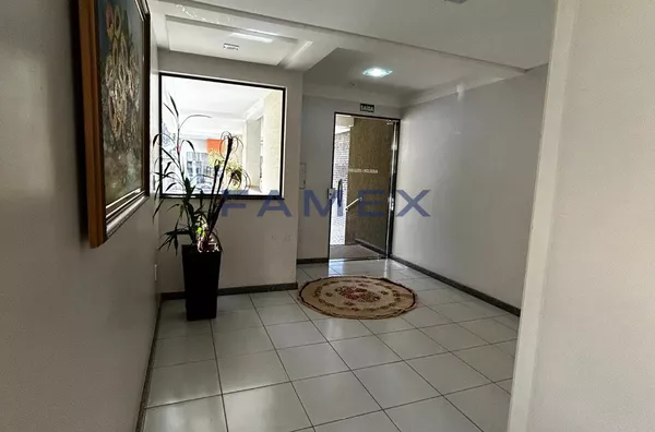 Apartamento para venda, Centro, Pato Branco