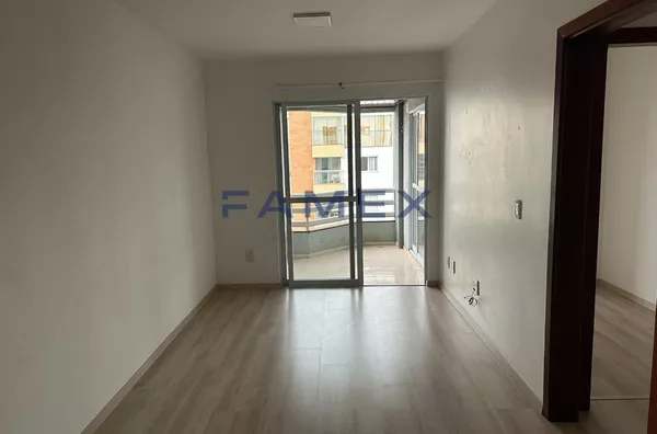 Apartamento para locação - Edifício Império do Sol - Centro