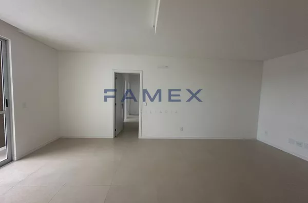 Apartamento para locação - Edifício Berlatorre - Centro - Pato Branco