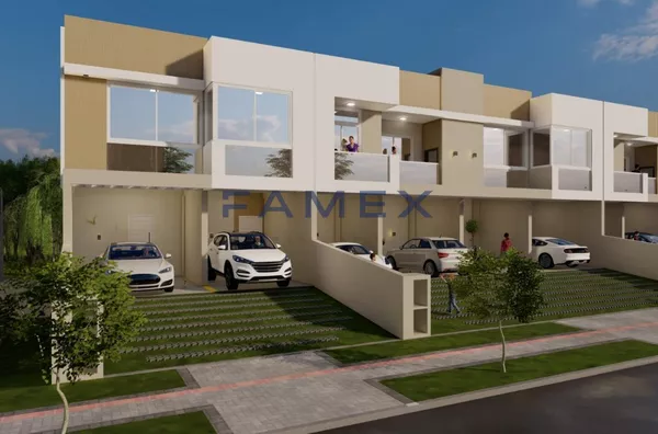 SOBRADOS E APARTAMENTOS À VENDA-BAIRRO CADORIN-PATO BRANCO-PR-