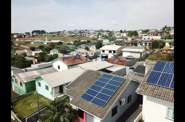 CASA A VENDA NO BAIRRO SÃO FRANCISCO, PATO BRANCO-PR 