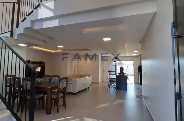 SOBRADO DE ALTO PADRÃO À VENDA, BAIRRO INDUSTRIAL II, PATO BRANCO