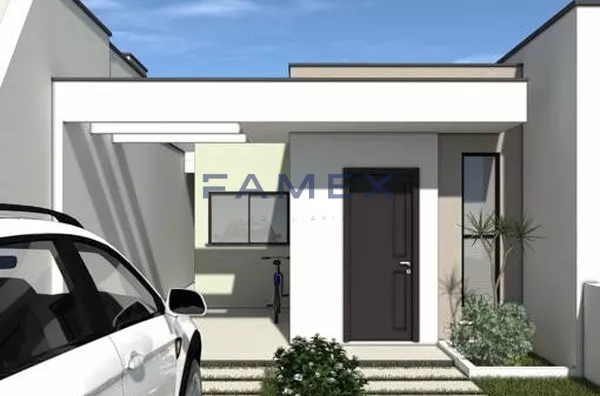 Casa para venda,  Jardim Italia, Coronel Vivida