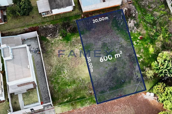 Terreno à venda 600 m², La Salle, Pato Branco