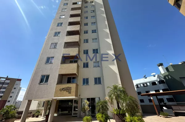 APARTAMENTO PARA LOCAÇÃO  COM 02 QUARTOS -  EDIFÍCIO MONTE HERMON