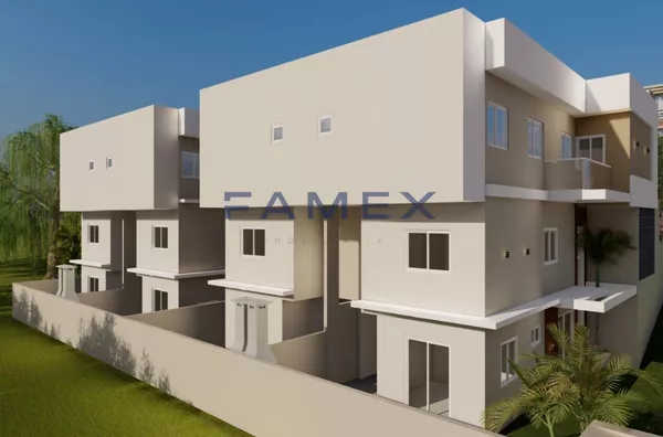 SOBRADOS E APARTAMENTOS À VENDA-BAIRRO CADORIN-PATO BRANCO-PR-