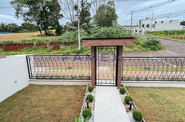 Casa para venda, Fraron, Pato Branco - Foto 8