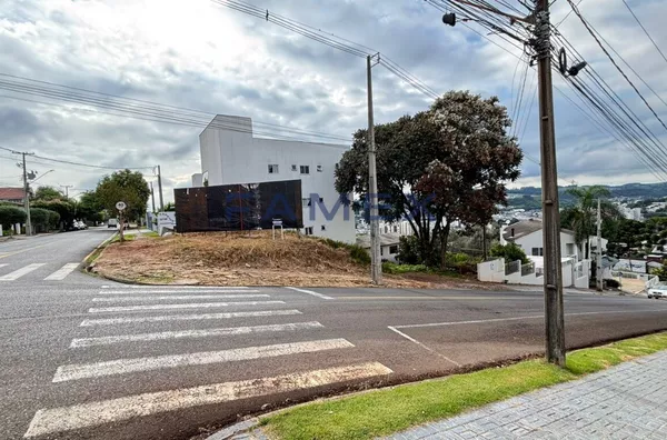 Terreno para venda,  Jardim Das Américas, Pato Branco
